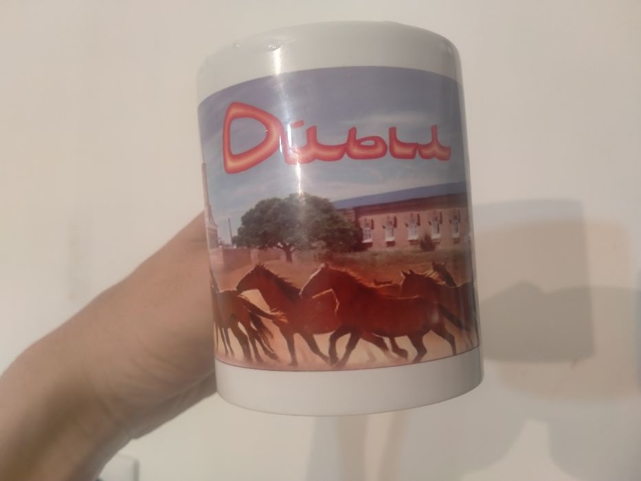 Кружка заказ. Можно любой фото