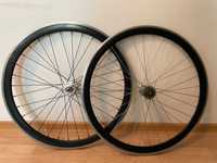 Vand roti single speed