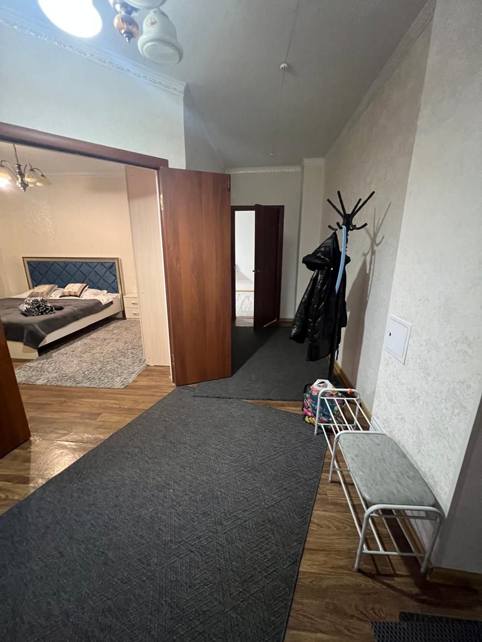 Продается 2 комнатная квартира в Новостройке
