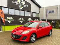 Mazda 3 Rate FIXE/Livrare GRATUITA/Garantie/Autoturisme verificate tehnic