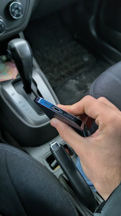 Iphone 14 pro max 256gb