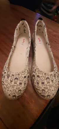 Дамски обувки Goby