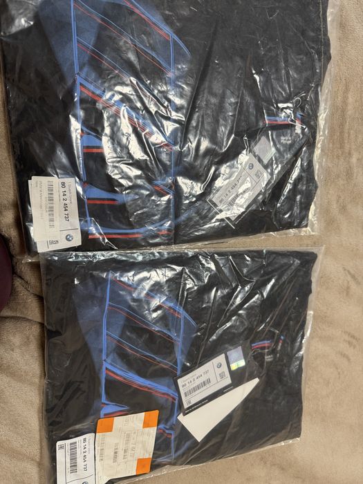 Тениски BMW M Motorsport