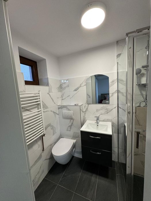 Inchiriez casa de Revelion