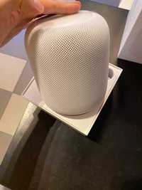 Новый Apple HomePod