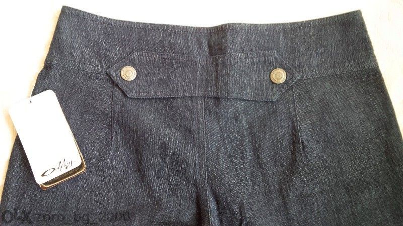 OAKLEY - Чисто нови английски дънки