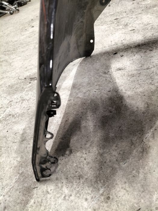 Предна M броня BMW 5 Series G30-31 / БМВ 5 серия Г30 2022г.