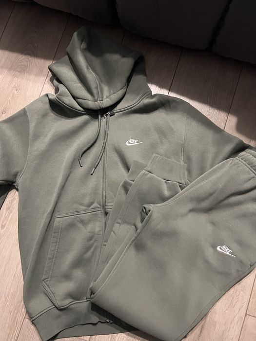 Спортен екип Nike