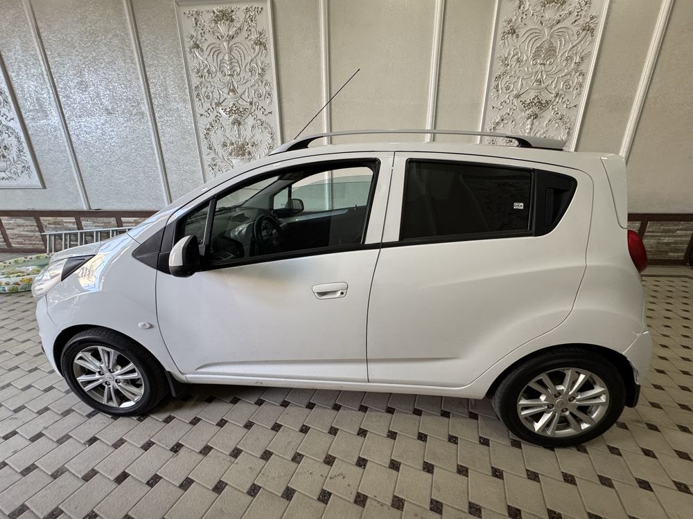 Oq spark 2020 yil
