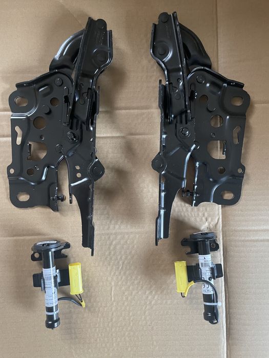 Balama capota brosca BMW seria 7 g11 g12 Seria 5 G30 G32