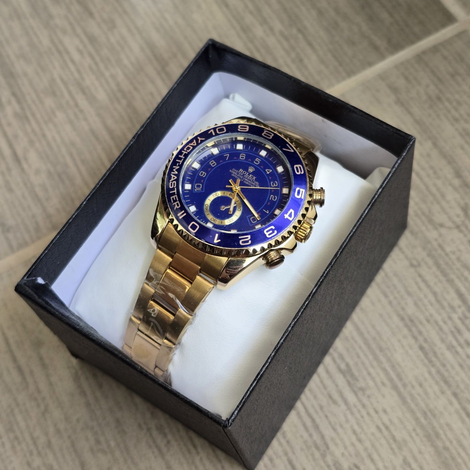 Луксозни Часовници Rolex, Hublot, Frank Müller, Montblanc, Patek, AP