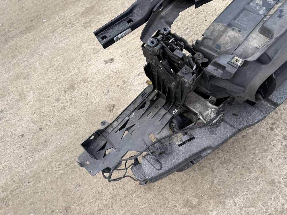 Trager complet bmw f10 f11