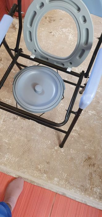 Продам биотуалет цена 25000тг