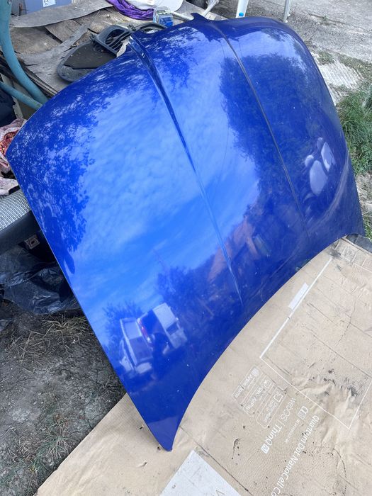 Преден Капак Seat Leon 1M 1999-2005 Година