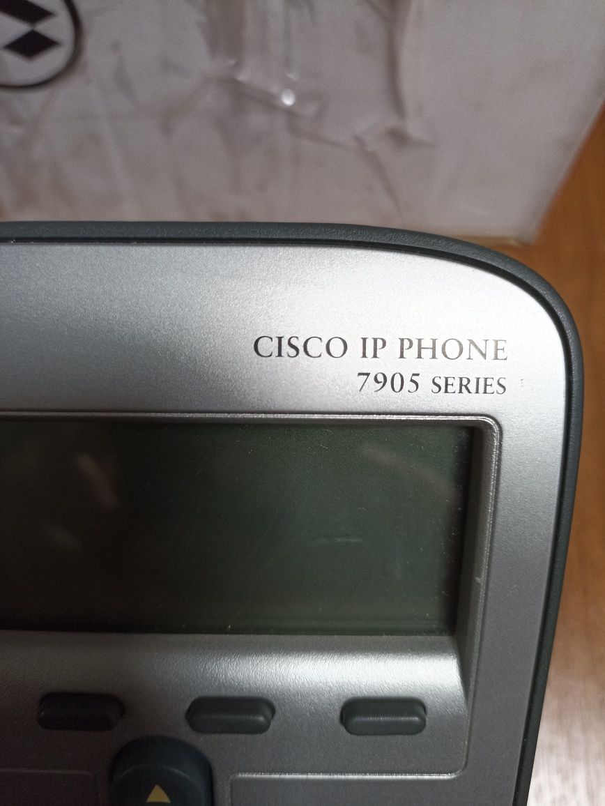 Cisco 7905 ip phone