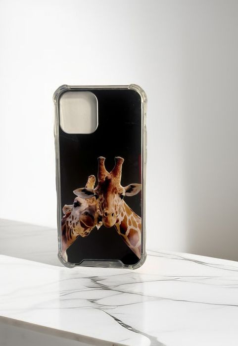 Iphone 12 Case - Кейсове за Iphone 12