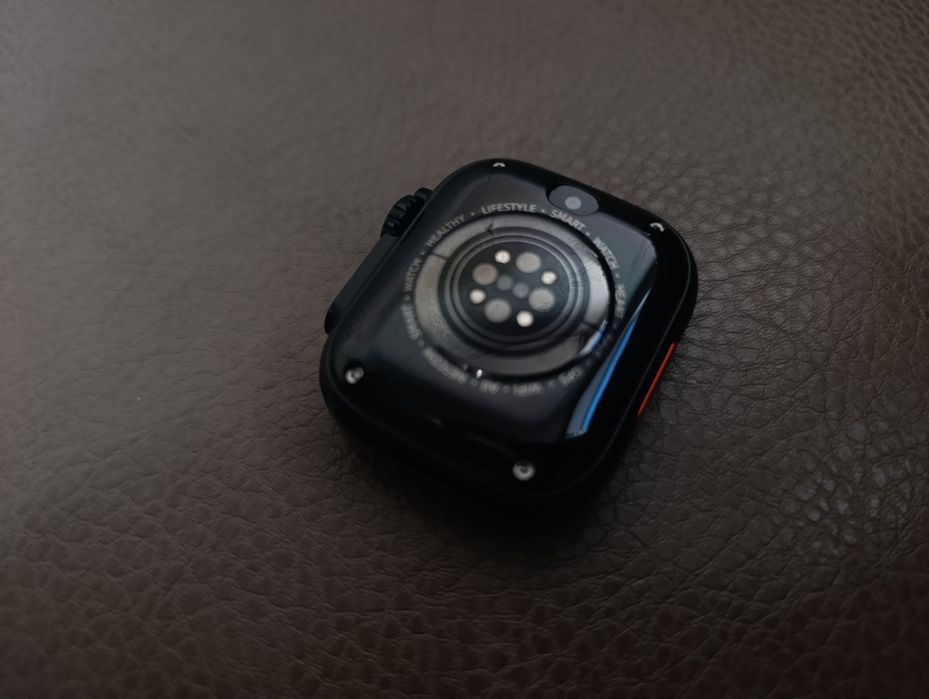 Часы Android с Сим картой