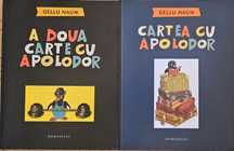 Carțiile lui Apolodor