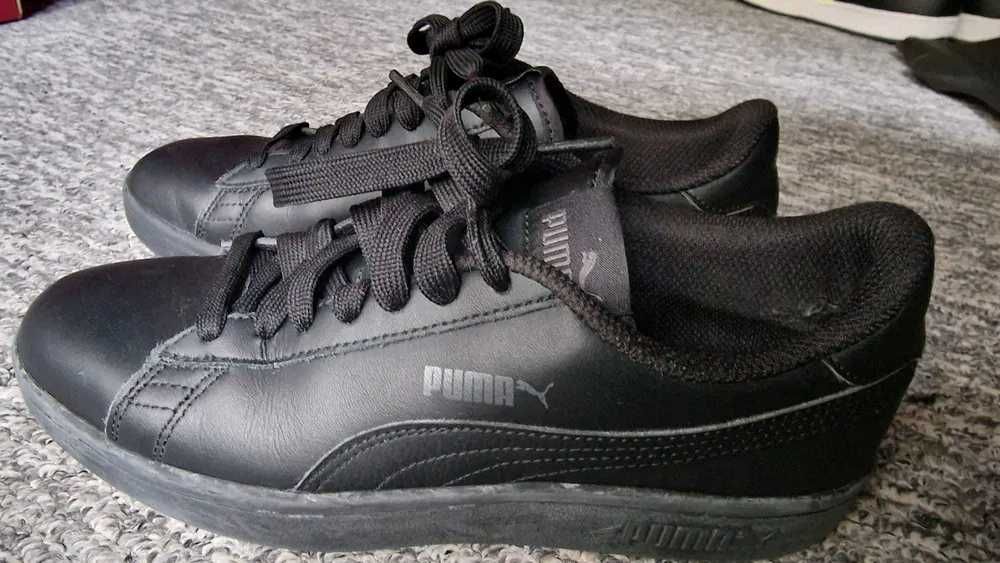 U.S. Polo Assn 40; Onitsuka Tiger (Asics) 39.5; Puma Smash v2 38.5