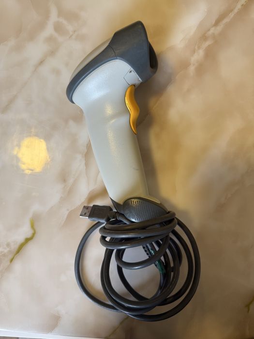 Cititor coduri de bare Symbol Ls2208