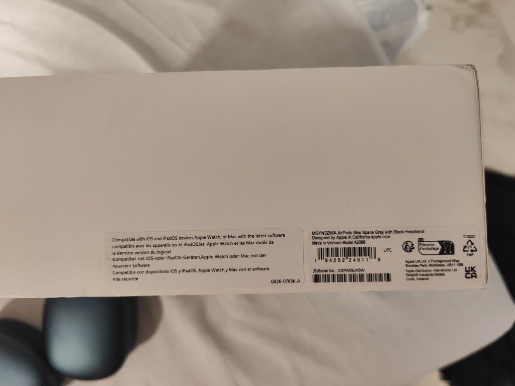 AirPods Max Type-C