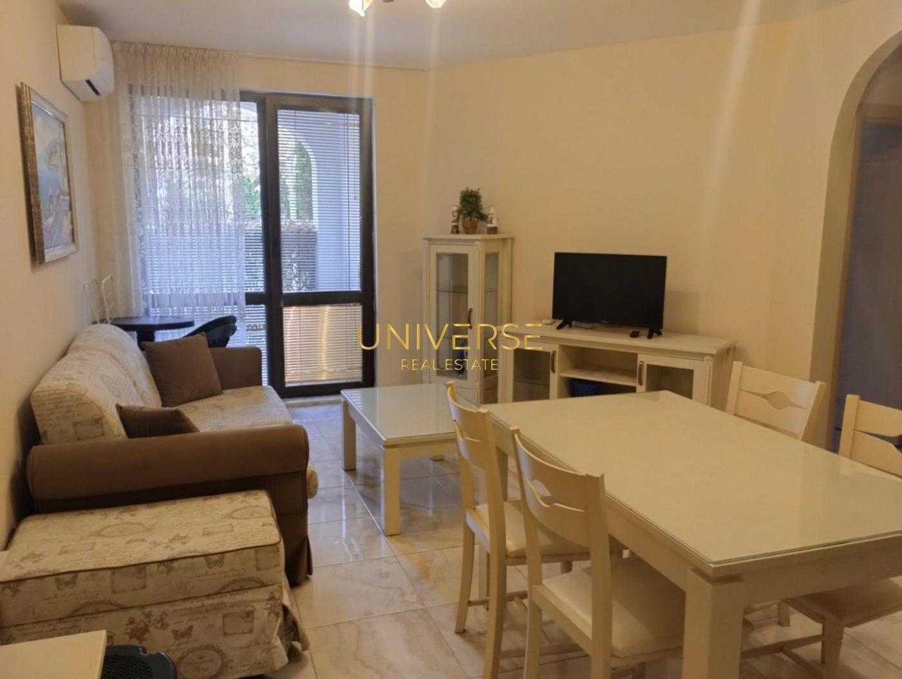 Продава се Тристаен апартамент в Свети Влас - 82 кв.м за 1586 €/кв.м - Снимка #1