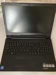 Laptop marca Lenovo