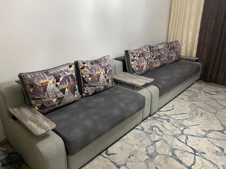 Диван раскладной