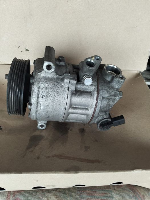 Compresor a.c vw Passat b6