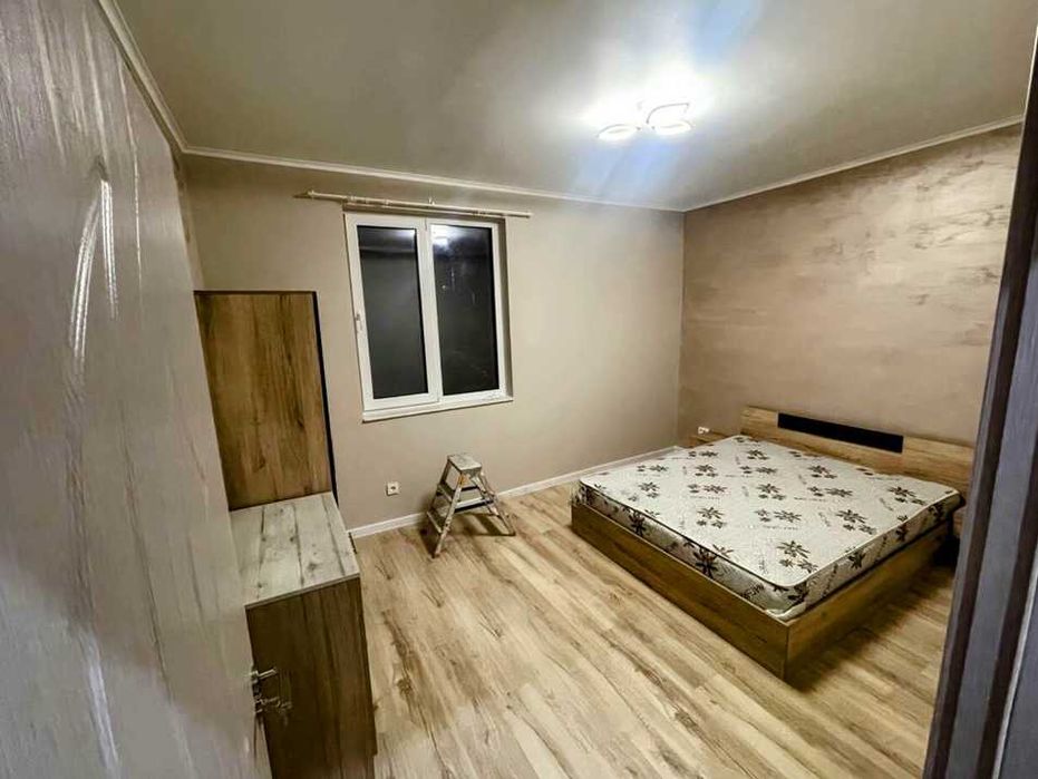 Дава се под наем Двустаен апартамент в Пловдив, Младежки Хълм - 60 кв.м за 475 € - Снимка #3