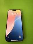 iPhone 15 Pro 512 GB – Garantie eMag - IMPECABIL – Baterie 100%