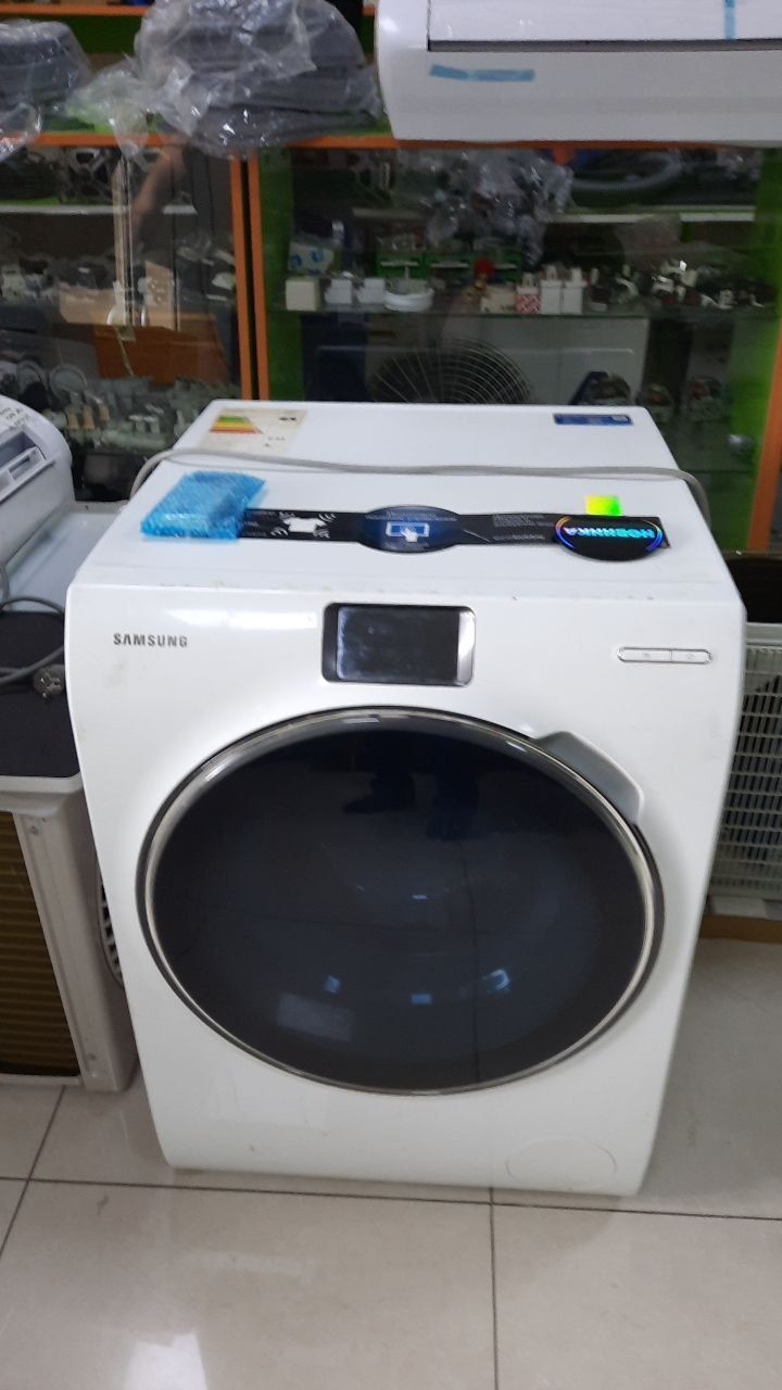 Ремонт стиральных машин не дорого марка любая!