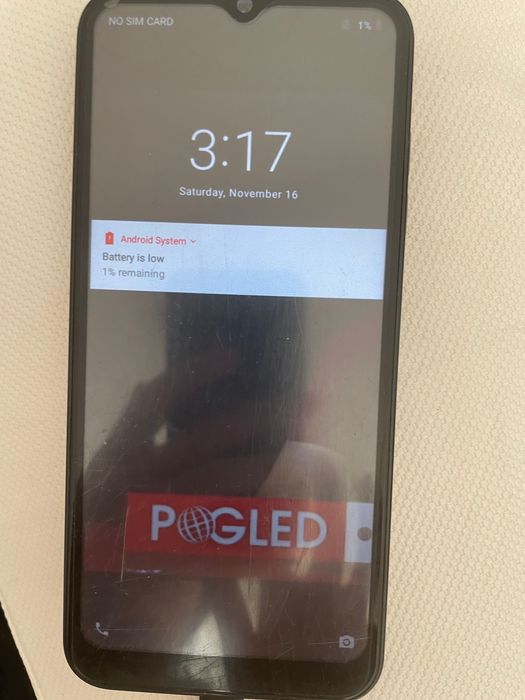 Smartphone S24 Ultra