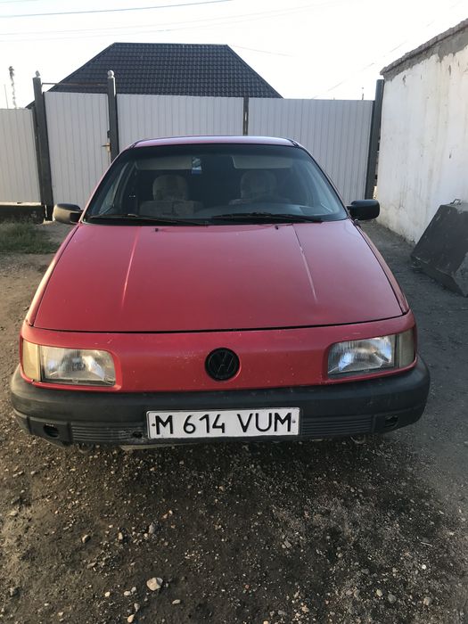 Продам Volkswagen Passat