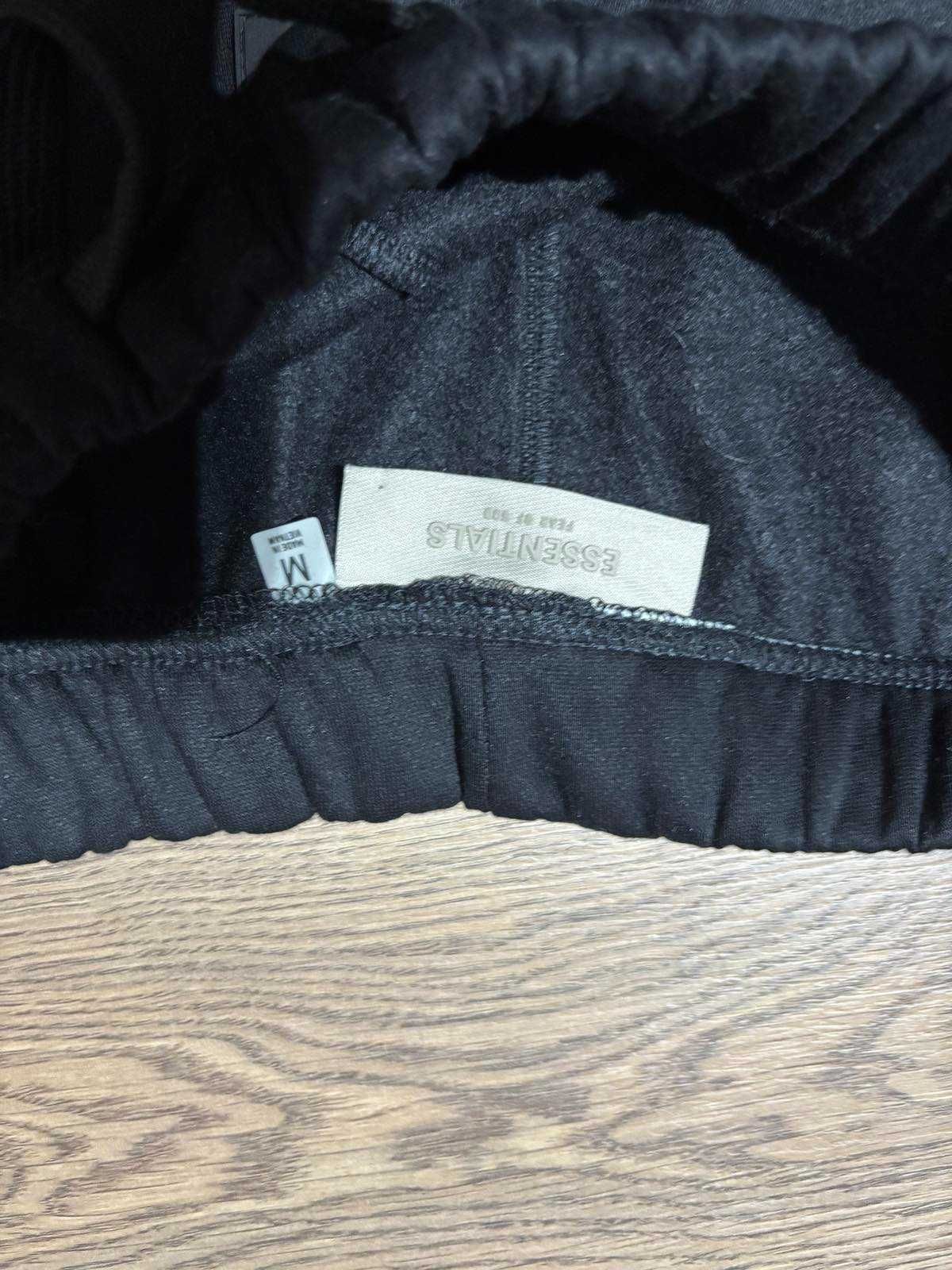 ESSENTIALS black pants