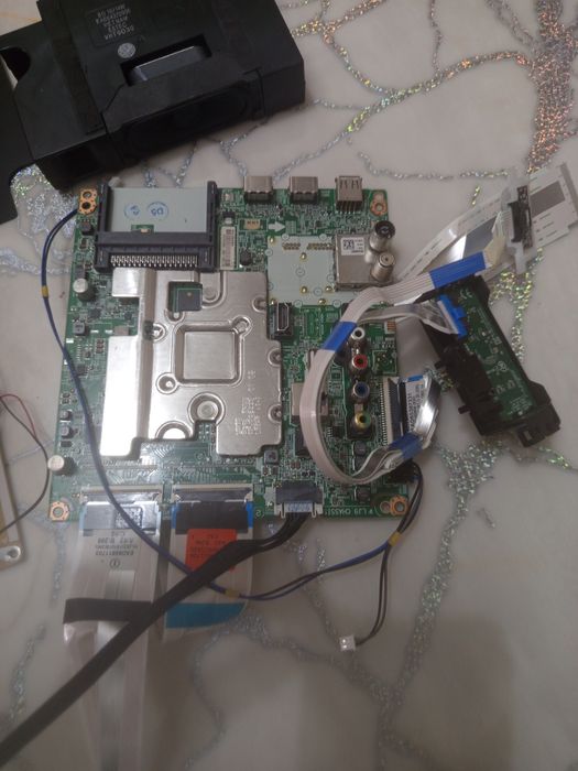 Продам материнскую плату