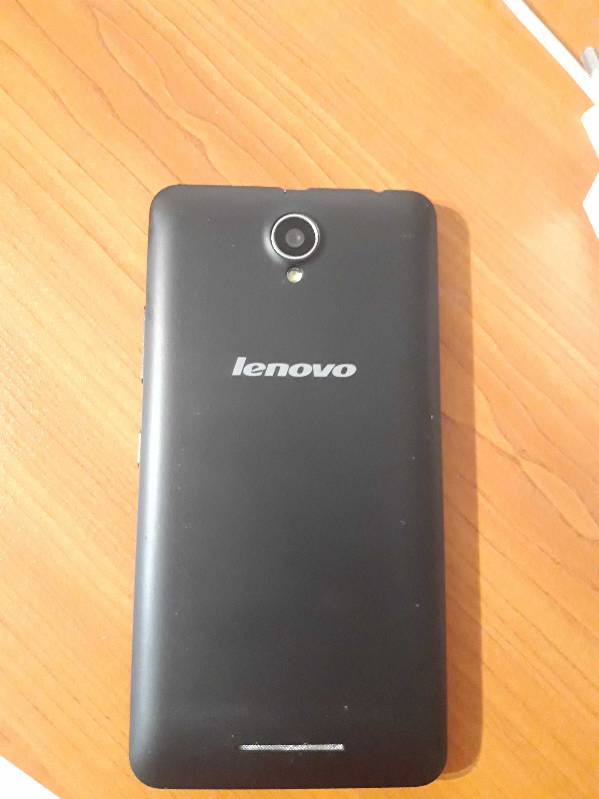 Продавам смартфон Lenovo A5000
