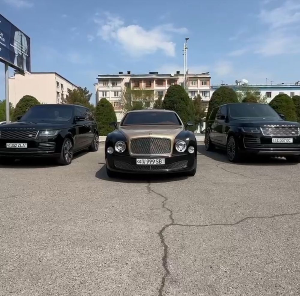 Kartej kortej Barcha turgadi avtomobillar hizmatingizda!!!
