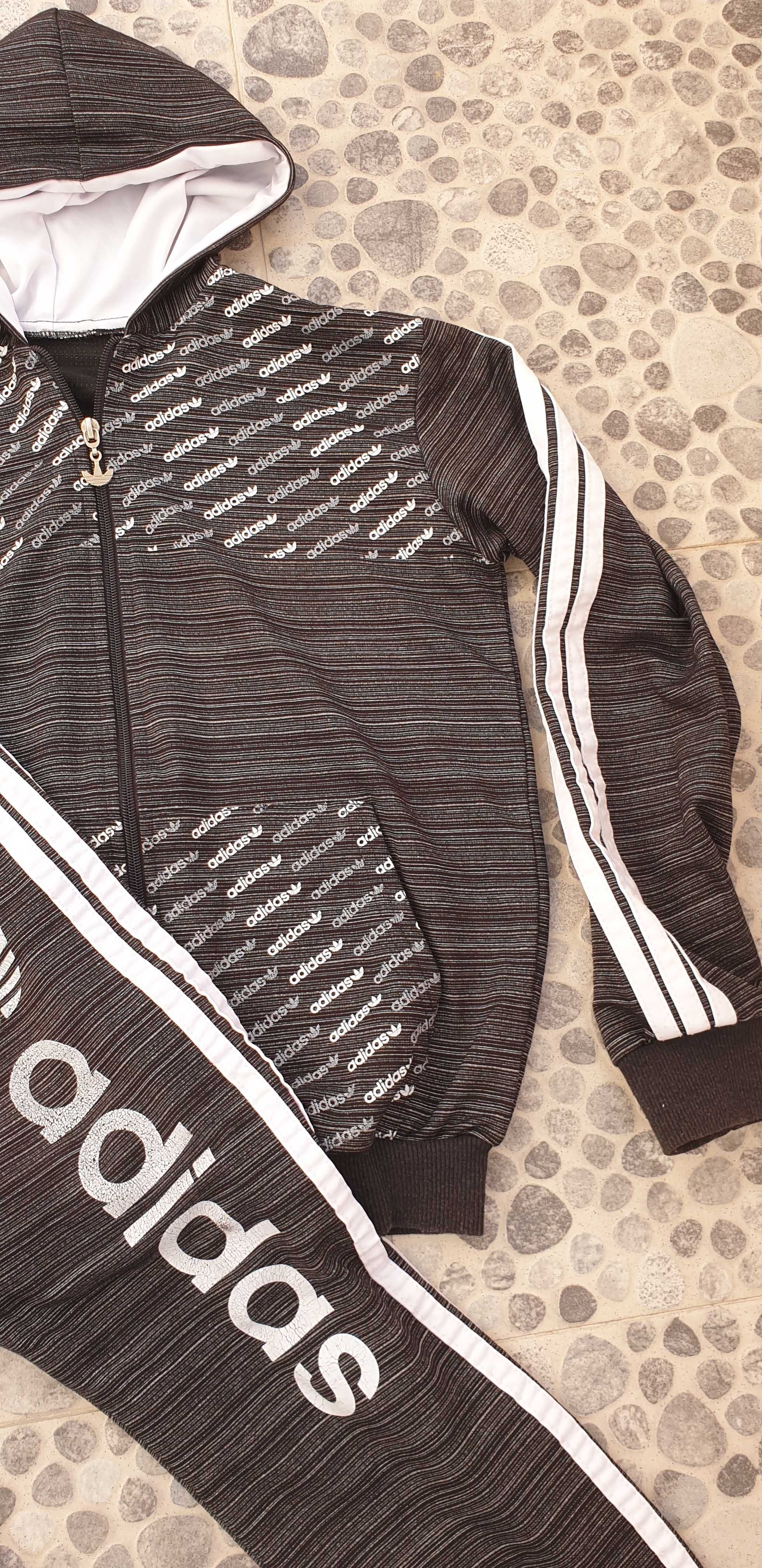 Детски екип adidas 10-12 г