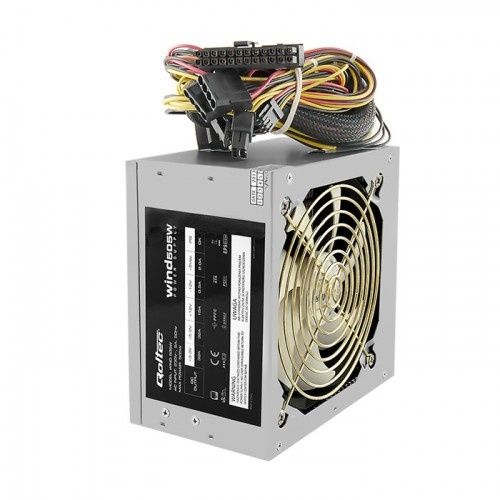 Sursă PC Qoltec Wind505W