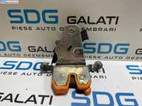 Broasca Incuietoare pentru Hayon Haion Portbagaj Skoda Octavia 1 Break Combi 1997 - 2011 Cod 1U9827501F [B3331]