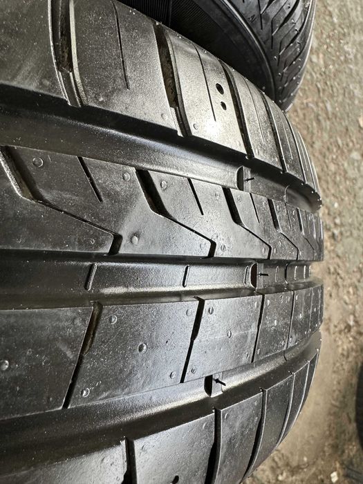 SET 2 Anvelope NOI Vara 195/65 R14 89H HANKOOK Kinergy Eco 2