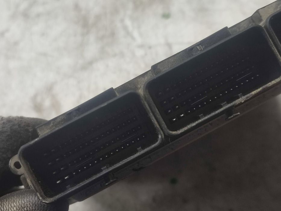 Calculator motor ECU 0281032811 1.5 dci k9k626 Dacia Logan 2 [facelif