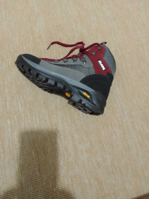 туристически обувки, непромокаеми , 37 ном