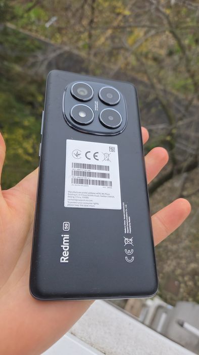 Redmi Note 14 Pro 5G