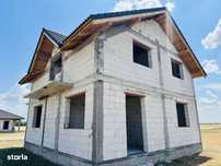 Casa Noua in Zimandcuz