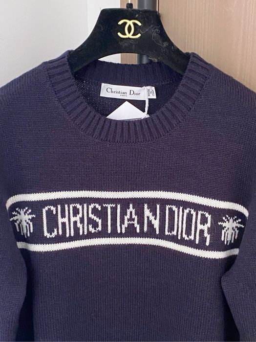 Bluza Dior , calitate premium , pe comanda , noua , S