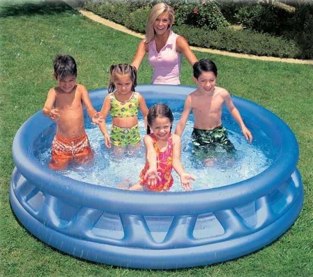 Piscina Intex 188x46 noua