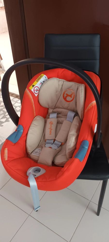 Столче за кола Cybex