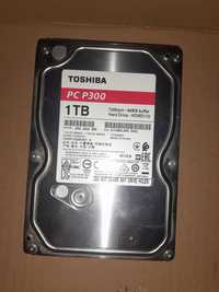 Hard Disk Toshiba 1TB